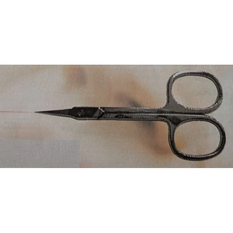 BOKAR Pelle Moderna Spitz · 3½″