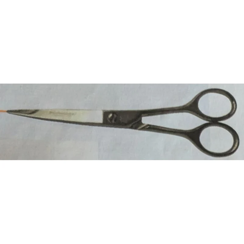 BOKAR Parrucchiere pesante · 7¼″