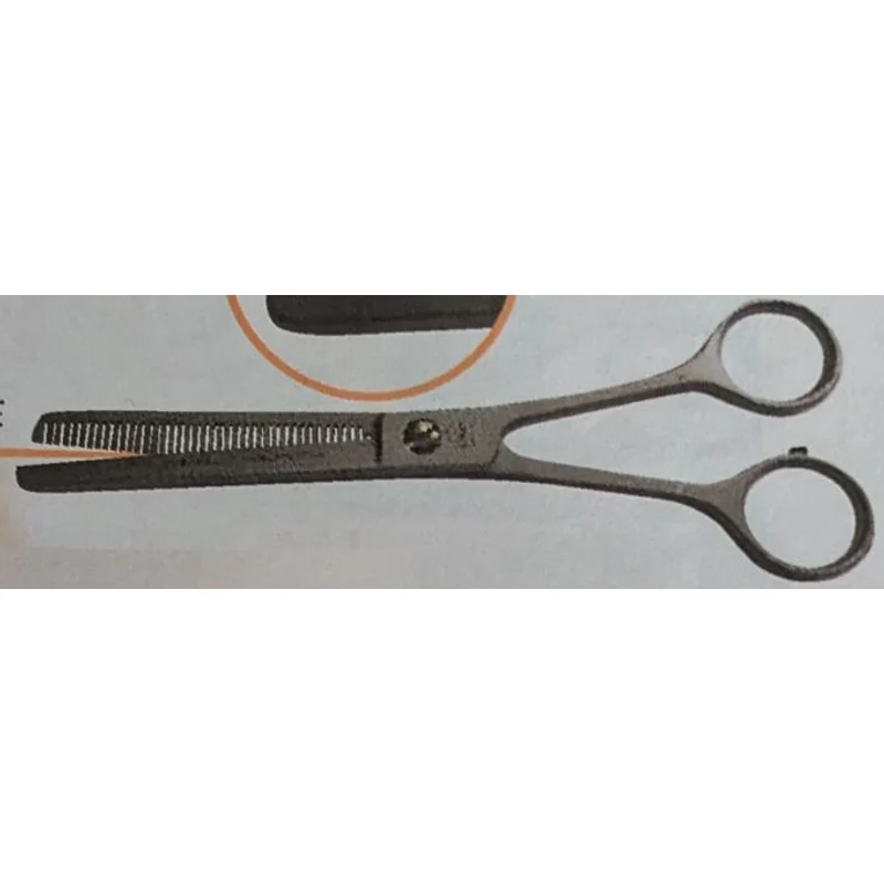 BOKAR Sfoltire 1 lama inox · 6½″