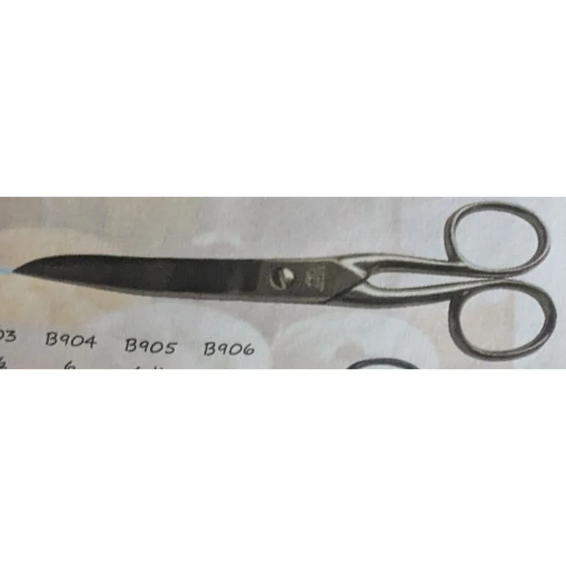 BOKAR Lavoro · 4½″