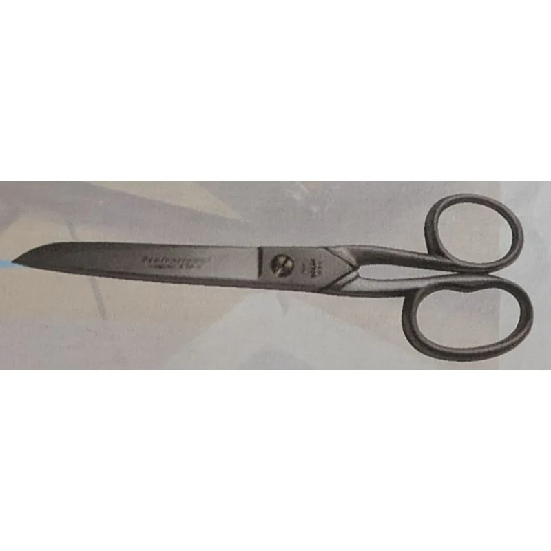 BOKAR Sartina inox · 7″
