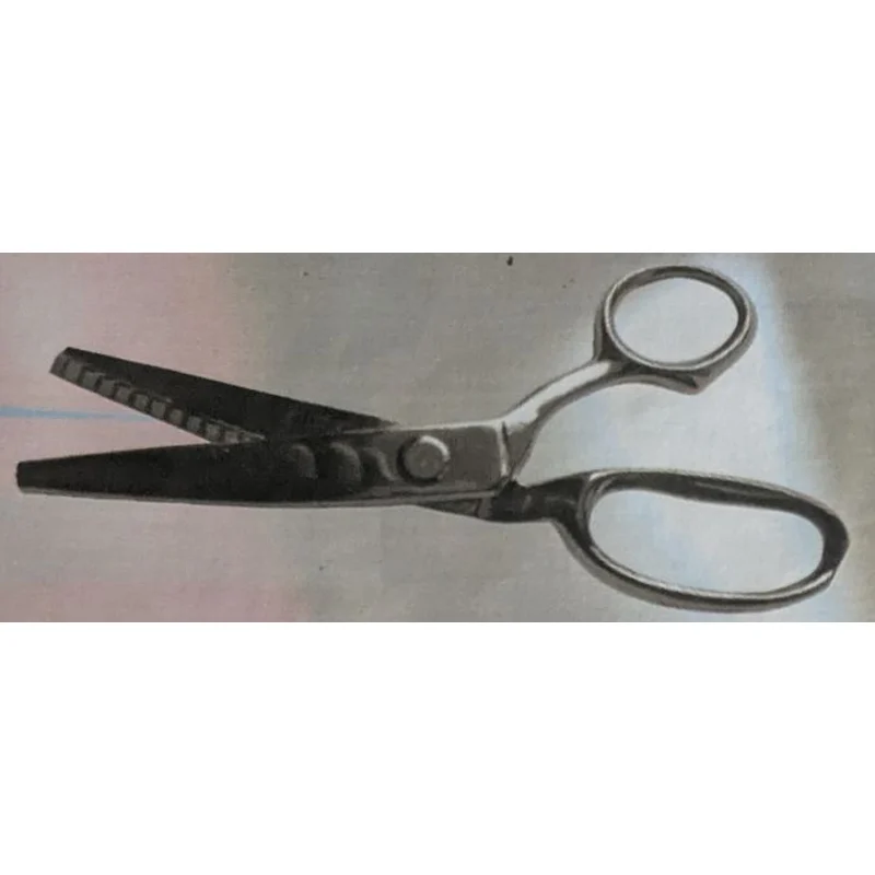BOKAR Tagliacampioni · 7½″