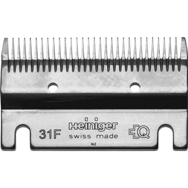 Heiniger 31F/15