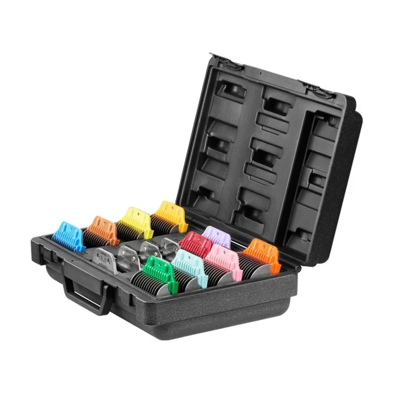 Heiniger Valigetta Snap-on W