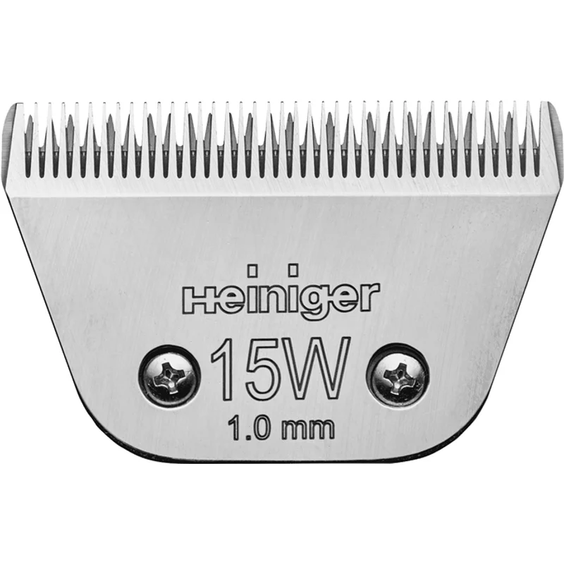 Heiniger SNAP-ON #15W / 1,0 mm