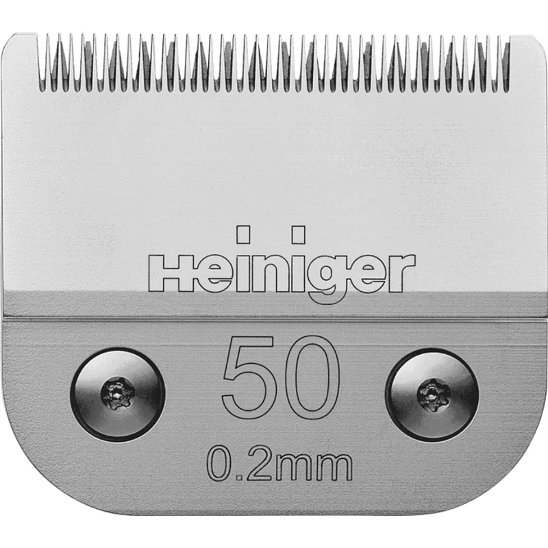 Heiniger SNAP-ON #50 / 0,2 mm