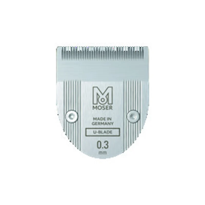 MOSER U-BLADE