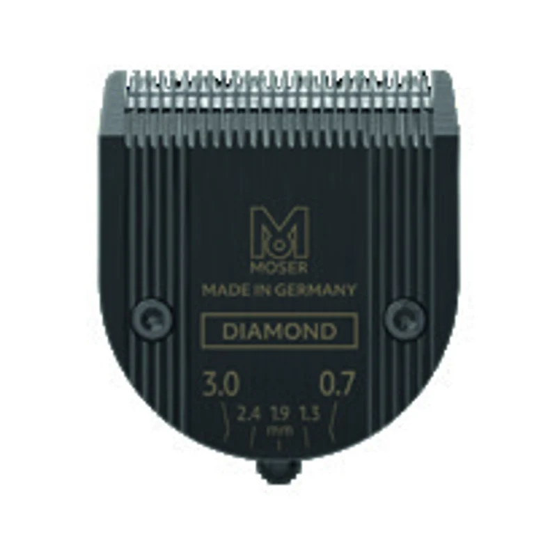 MOSER DIAMOND BLADE