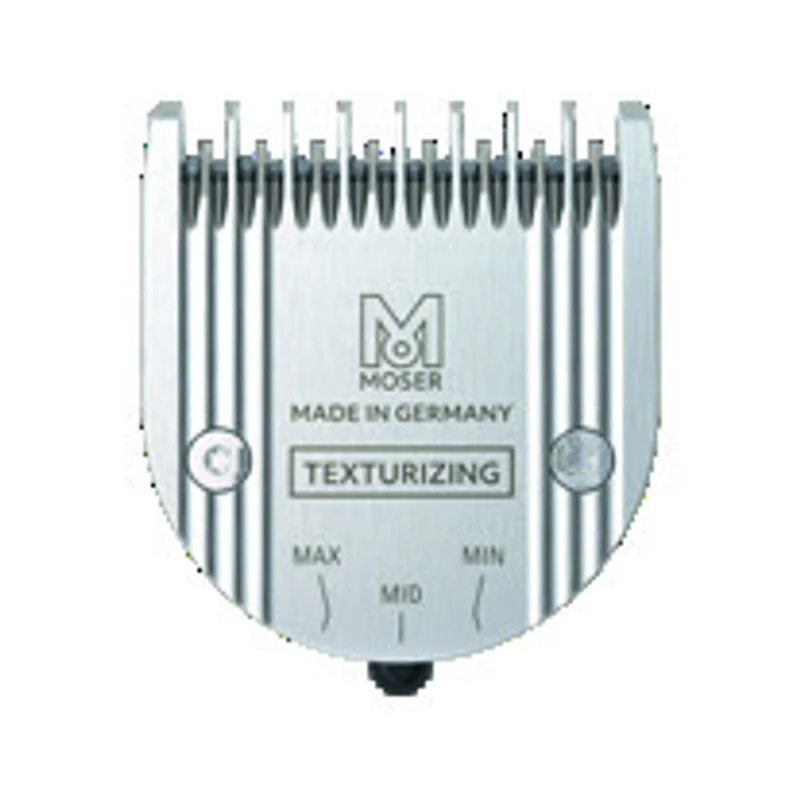 MOSER TEXTURIZING BLADE