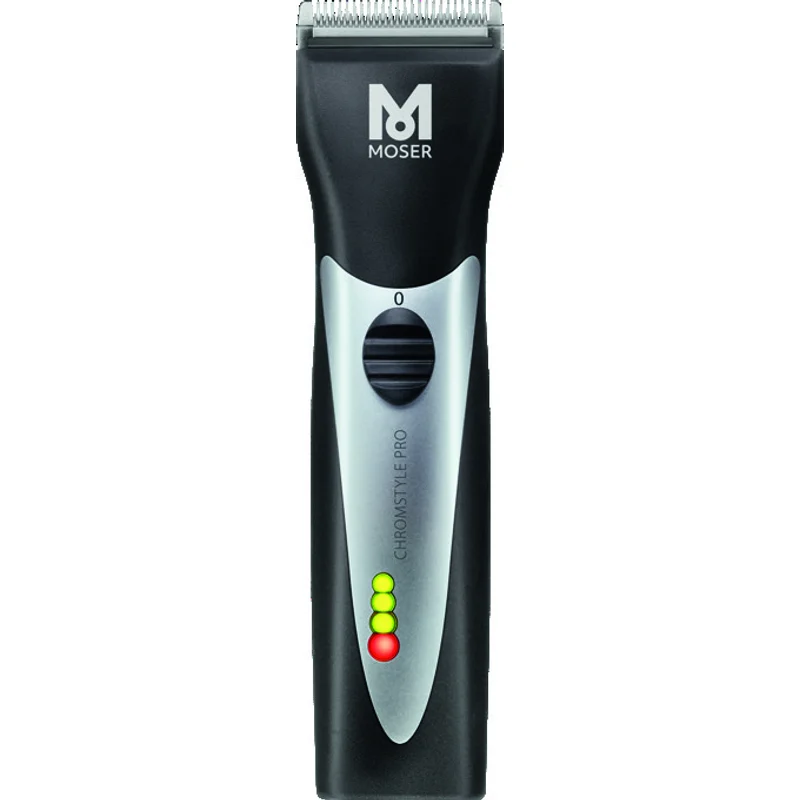 MOSER CHROMSTYLE PRO