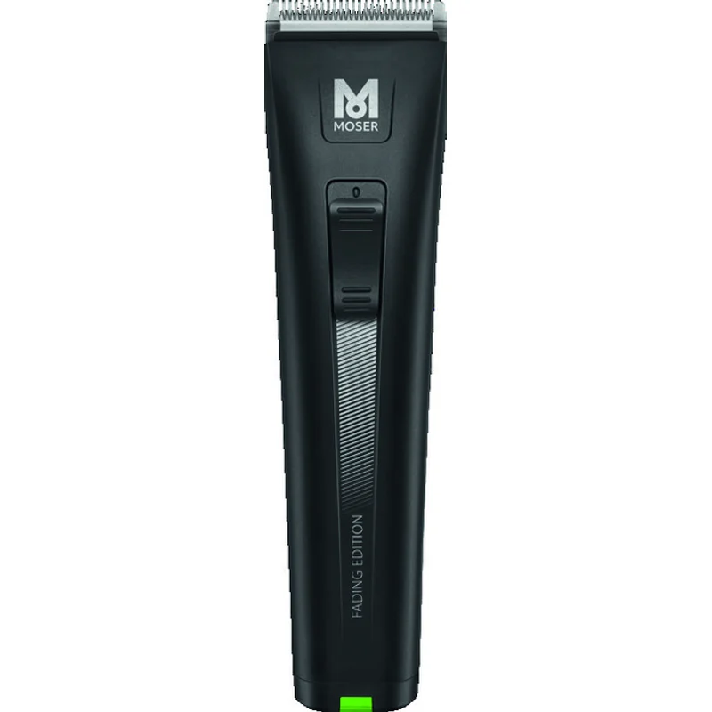 MOSER GENIO PRO Fading Edition