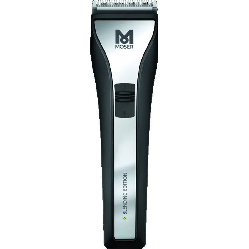 MOSER CHROM2STYLE Blending Edition
