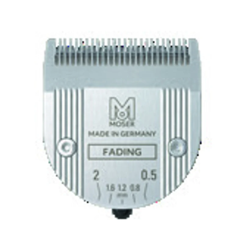 MOSER FADING BLADE