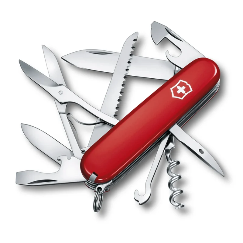 Victorinox Huntsman