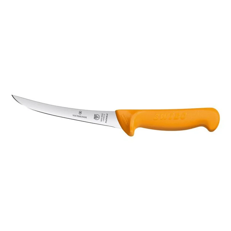 Victorinox Swibo · Disosso flessibile · 16 cm