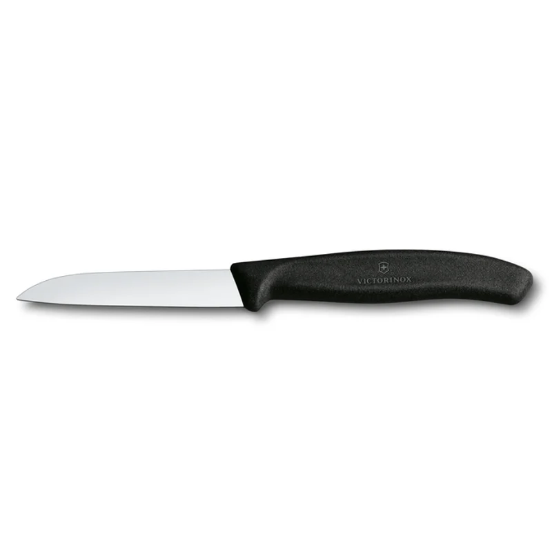 Victorinox Swiss Classic · Verdura a filo liscio · 8 cm